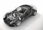 Aston Martin One-77 2010 года